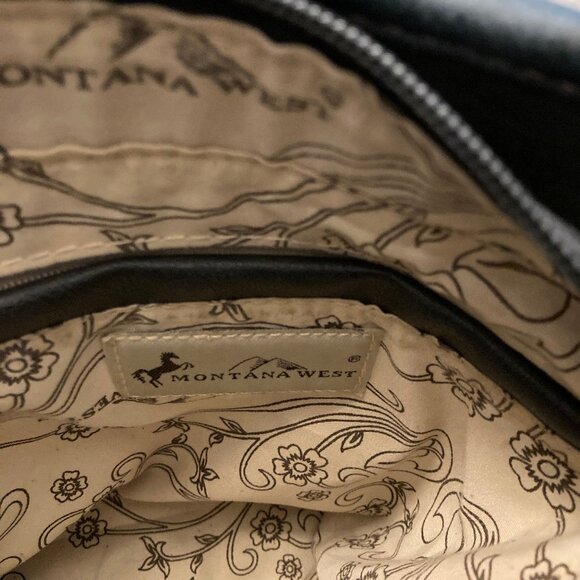 Montana West Fringed Crossbody - Picture 13 of 13